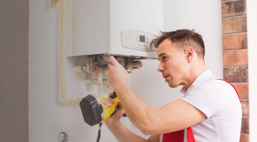 Professional Leak Detection Services in Hotevilla, AZ